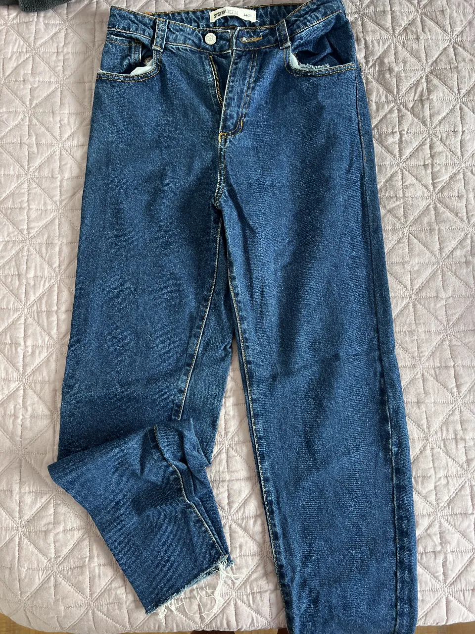 Jean System Basic miniatura 4