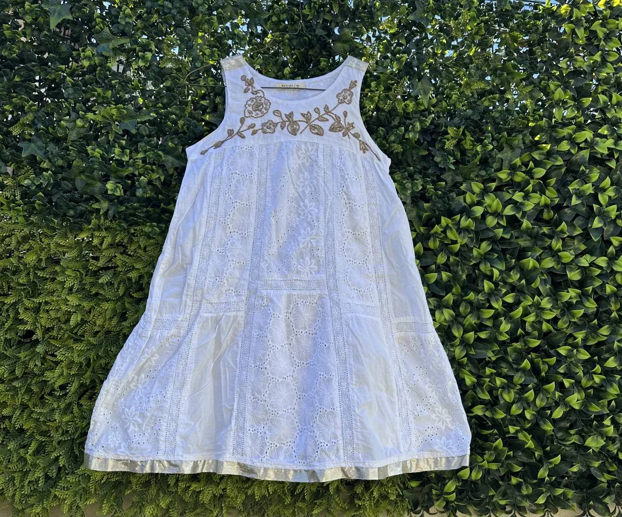 Vestido Wanama - imagen 1
