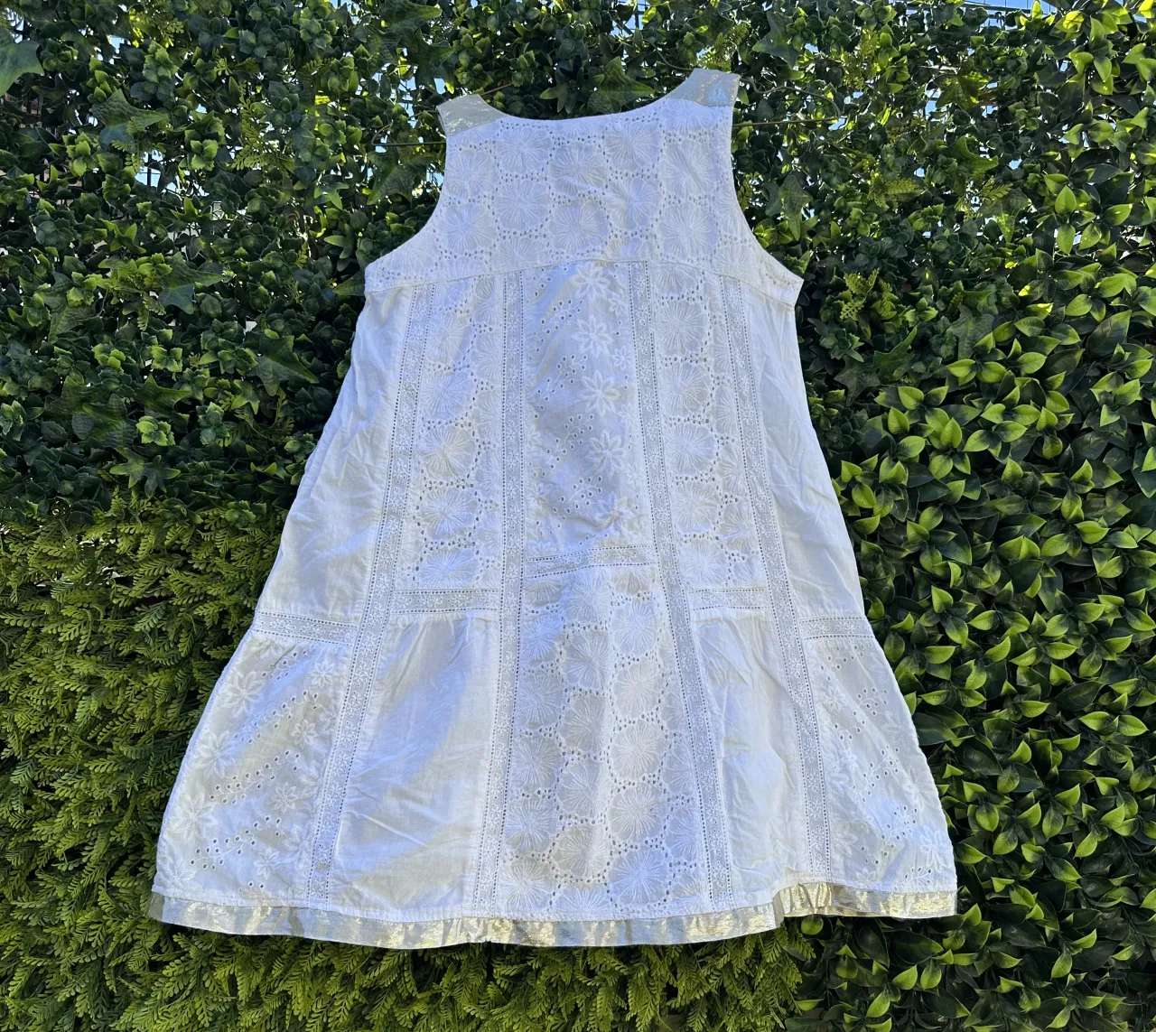 Vestido Wanama - imagen 2