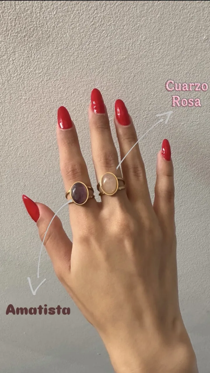 Anillo Freya - imagen 2