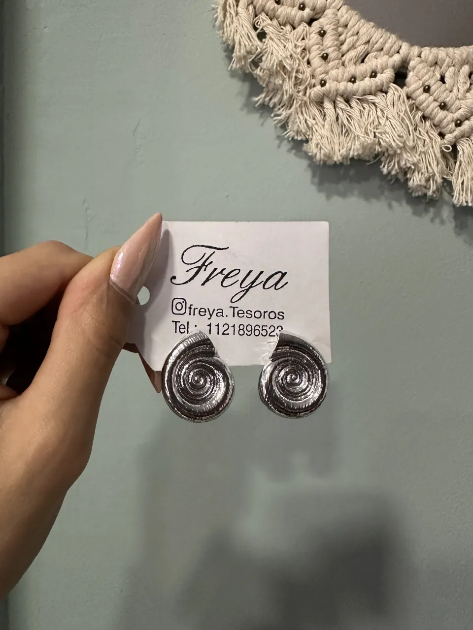 Aros Freya - imagen 3