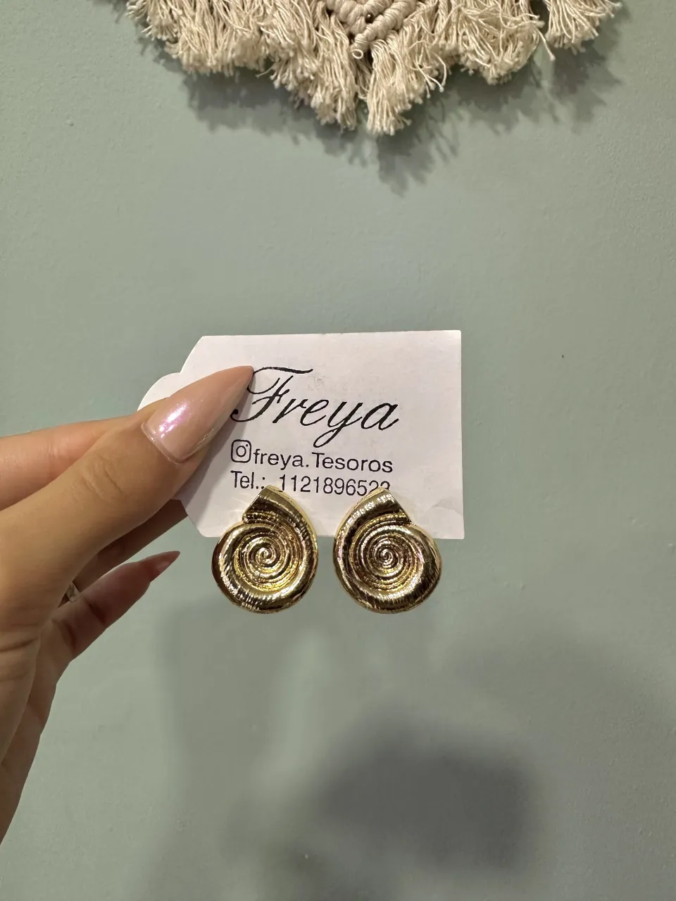 Aros Freya - imagen 4