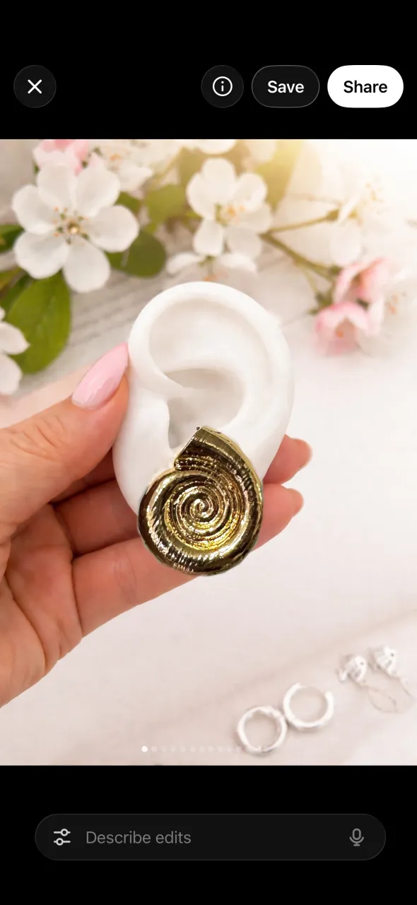 Aros Freya - imagen 1