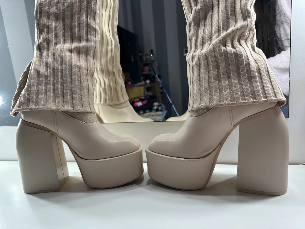 Botas Ego - imagen 3