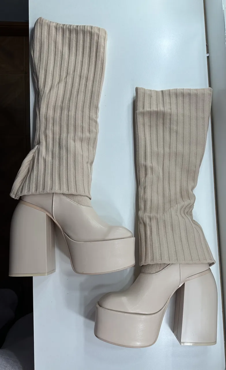 Botas Ego - imagen 2