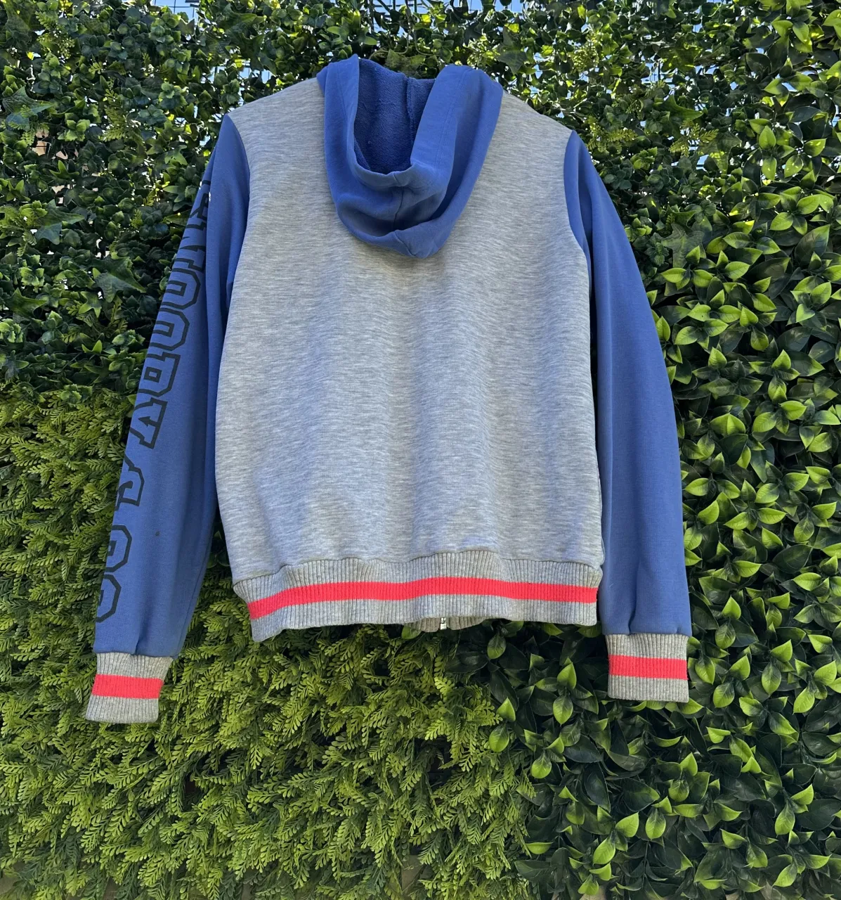 Campera I ♥️ 47 street - imagen 2