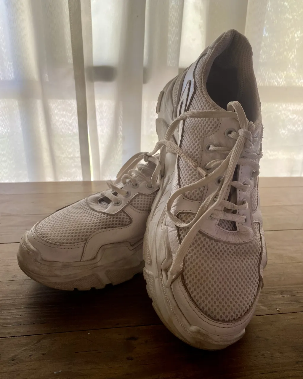 Zapatillas Vemmas - Vista 4