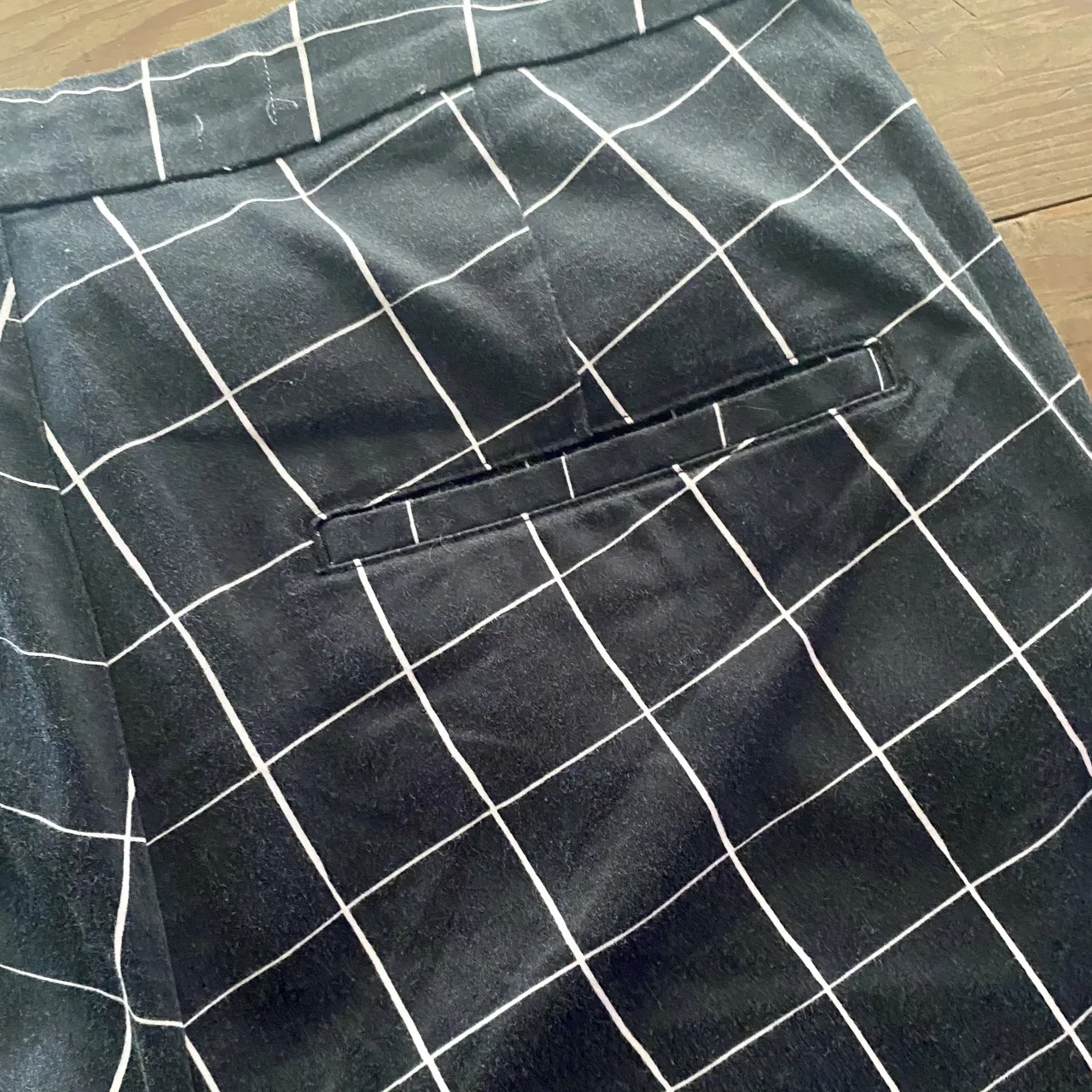 Pantalón H&M - Vista 4