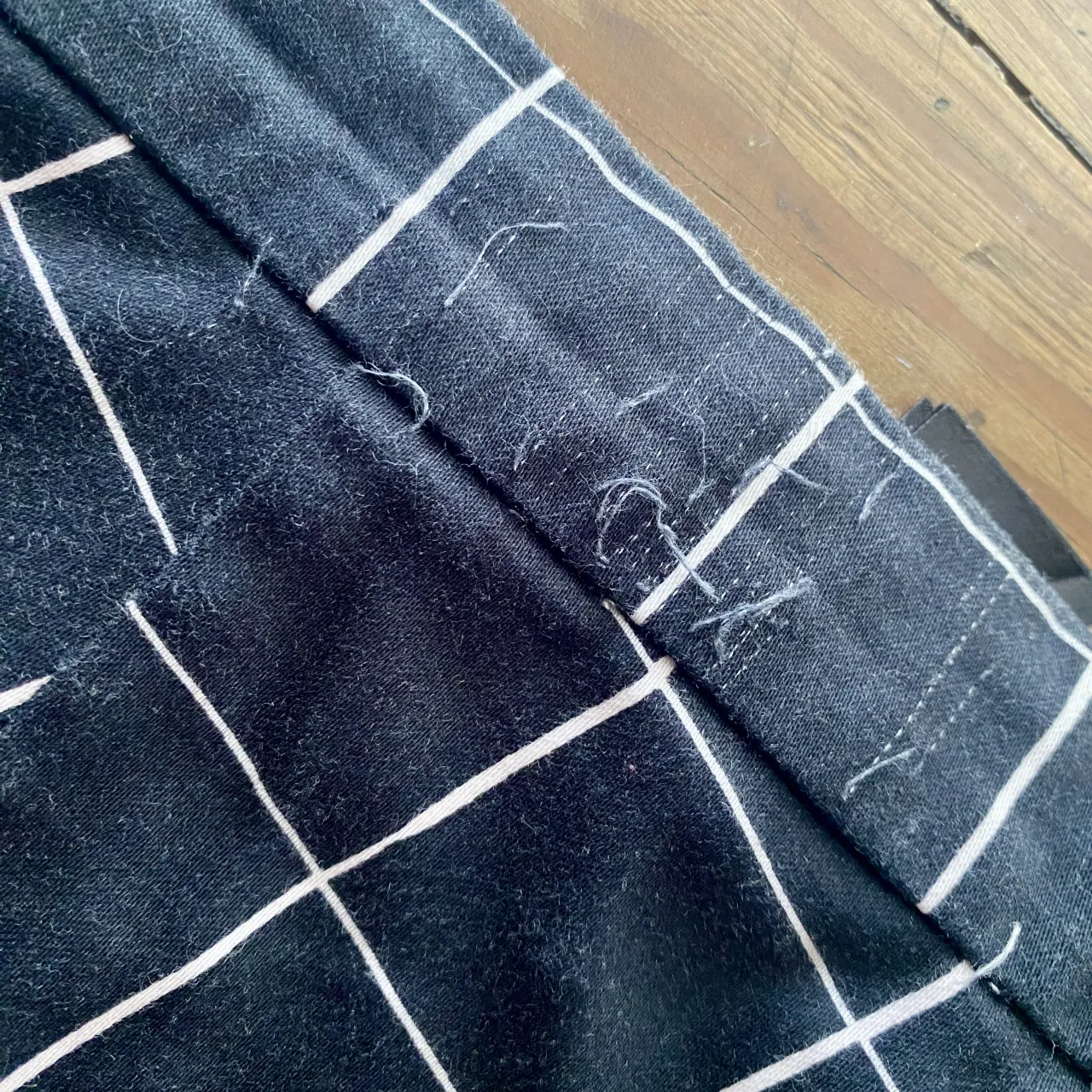 Pantalón H&M - Vista 5