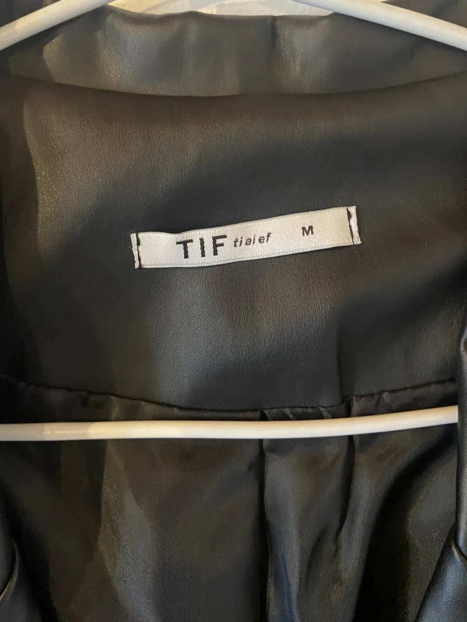 Campera Tif - Vista 4