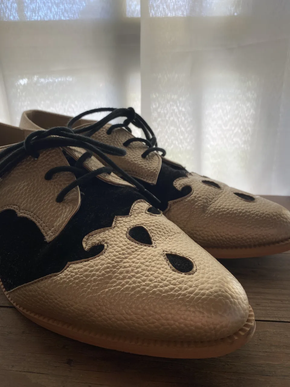 Zapatos B-H by Indian - Vista 4