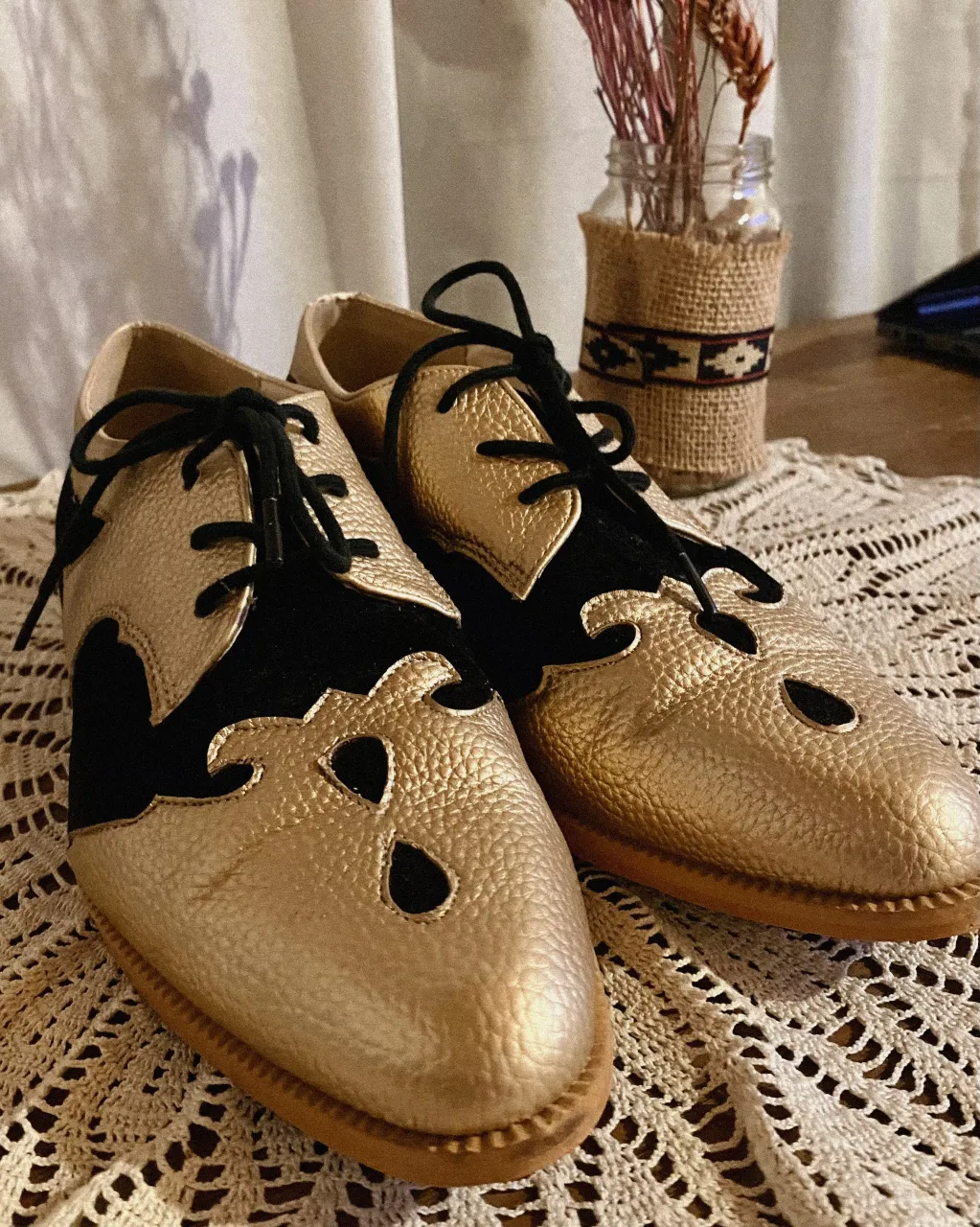 Zapatos B-H by Indian