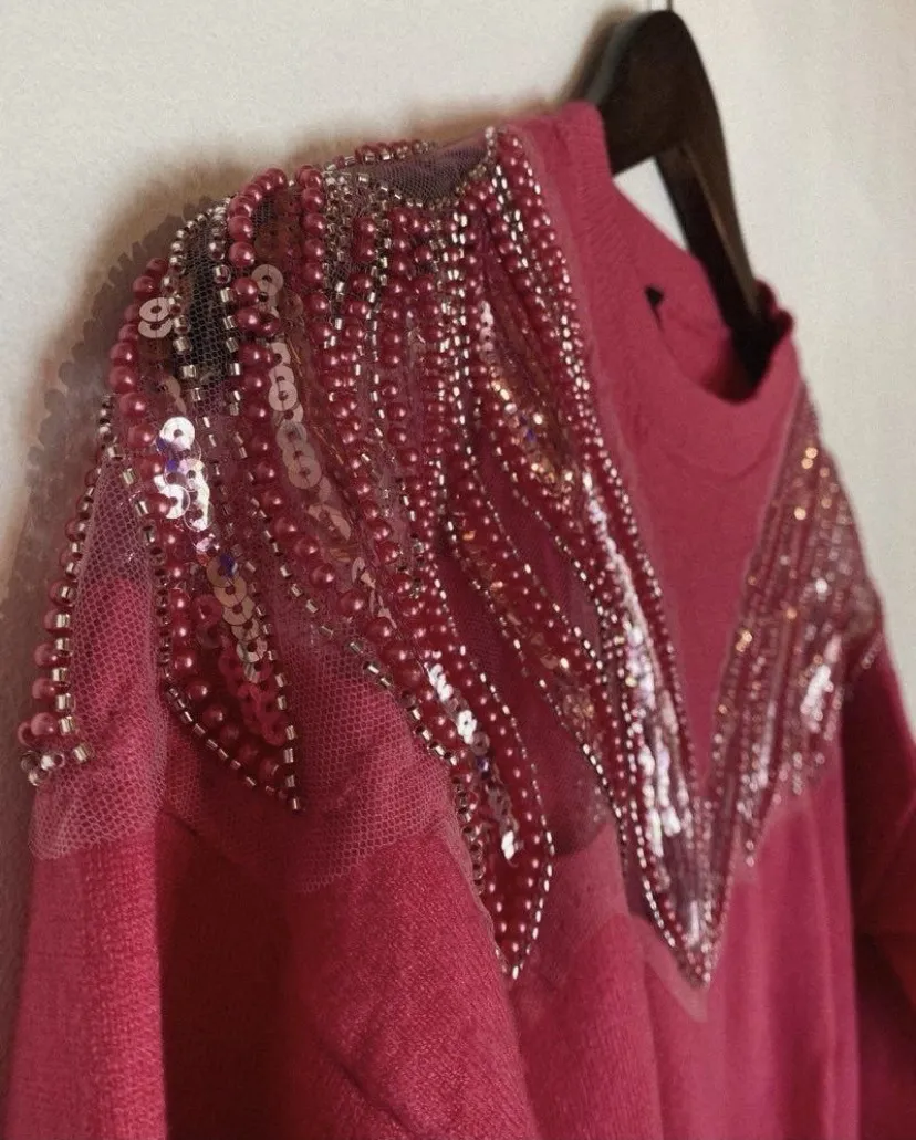 Sweater Klipso - Vista 2