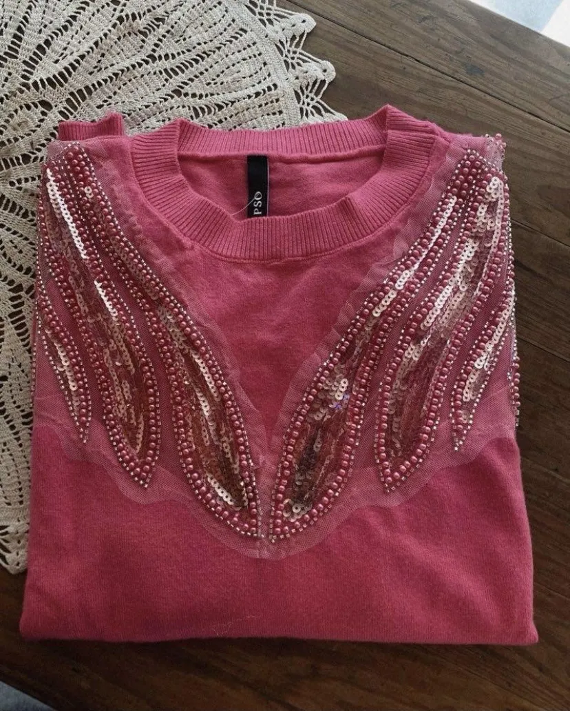 Sweater Klipso - Vista 4