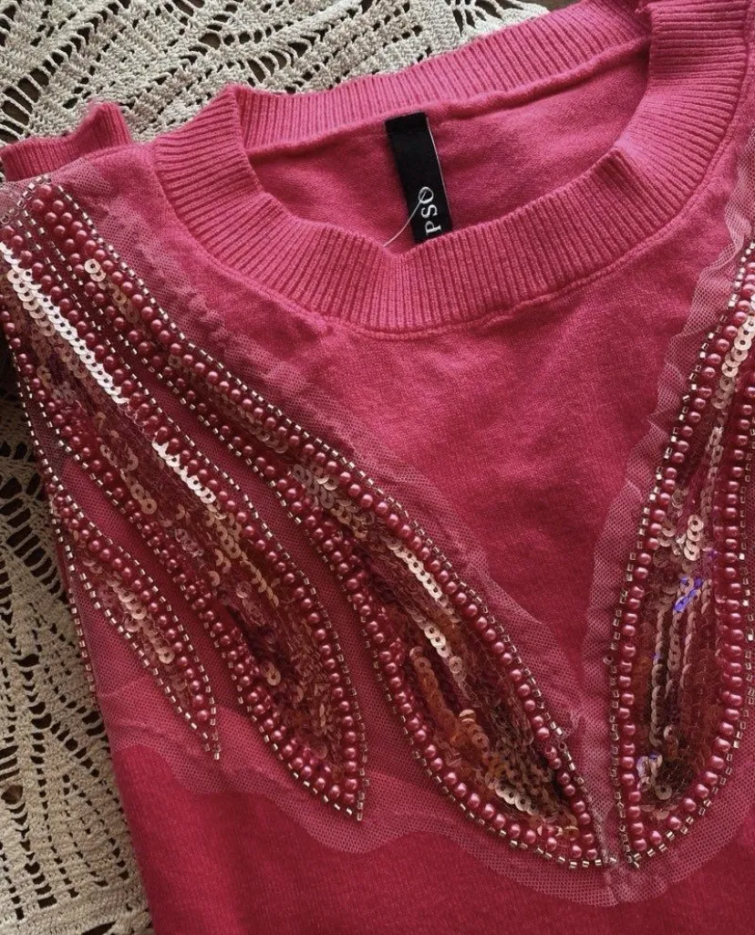 Sweater Klipso - Vista 3