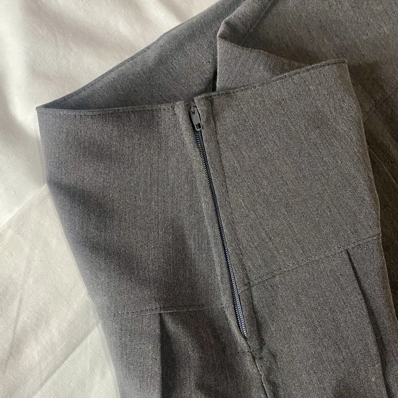 Pollera Dasom - Vista 4