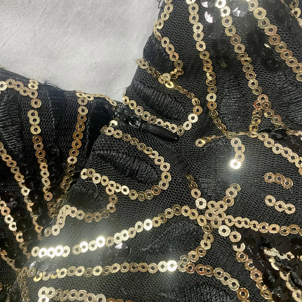 Pollera Otra - Vista 3