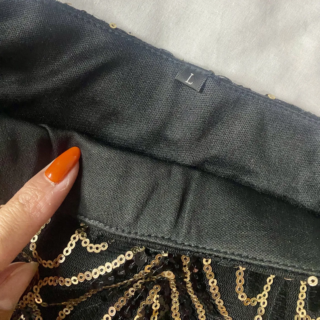 Pollera Otra - Vista 4