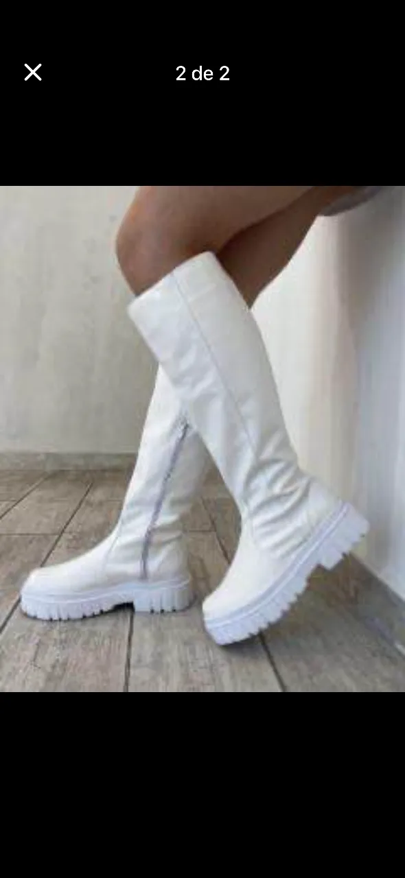 Botas Otra - imagen 2