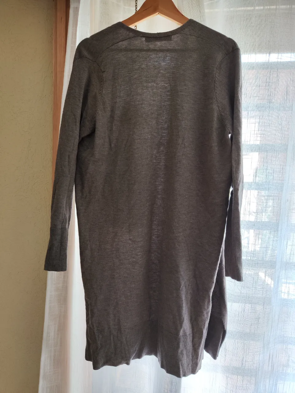 Cardigan Zara - imagen 3