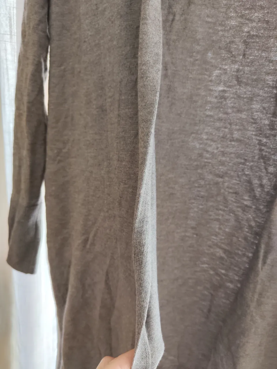 Cardigan Zara - imagen 2
