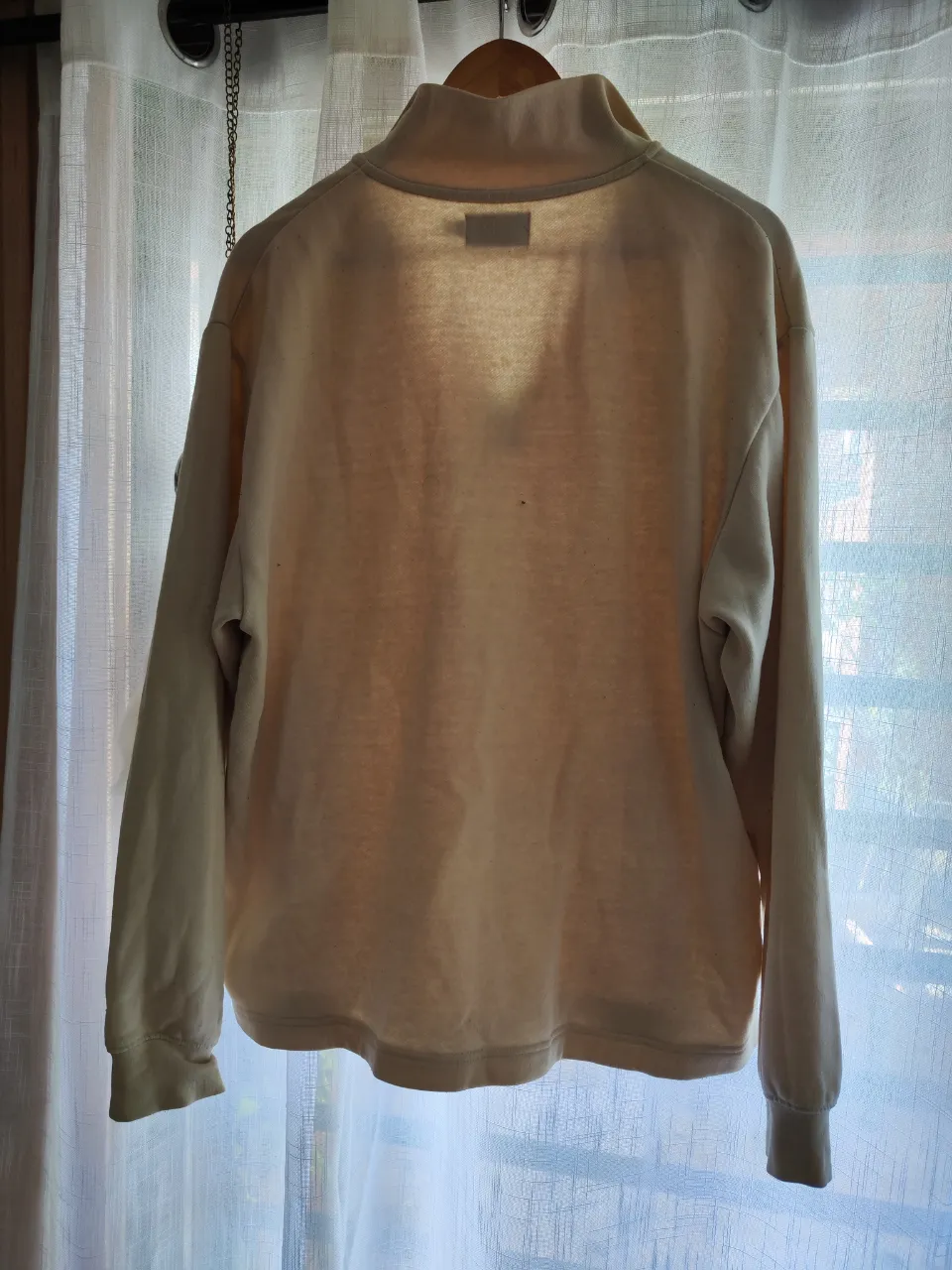 Buzo Topman - imagen 2