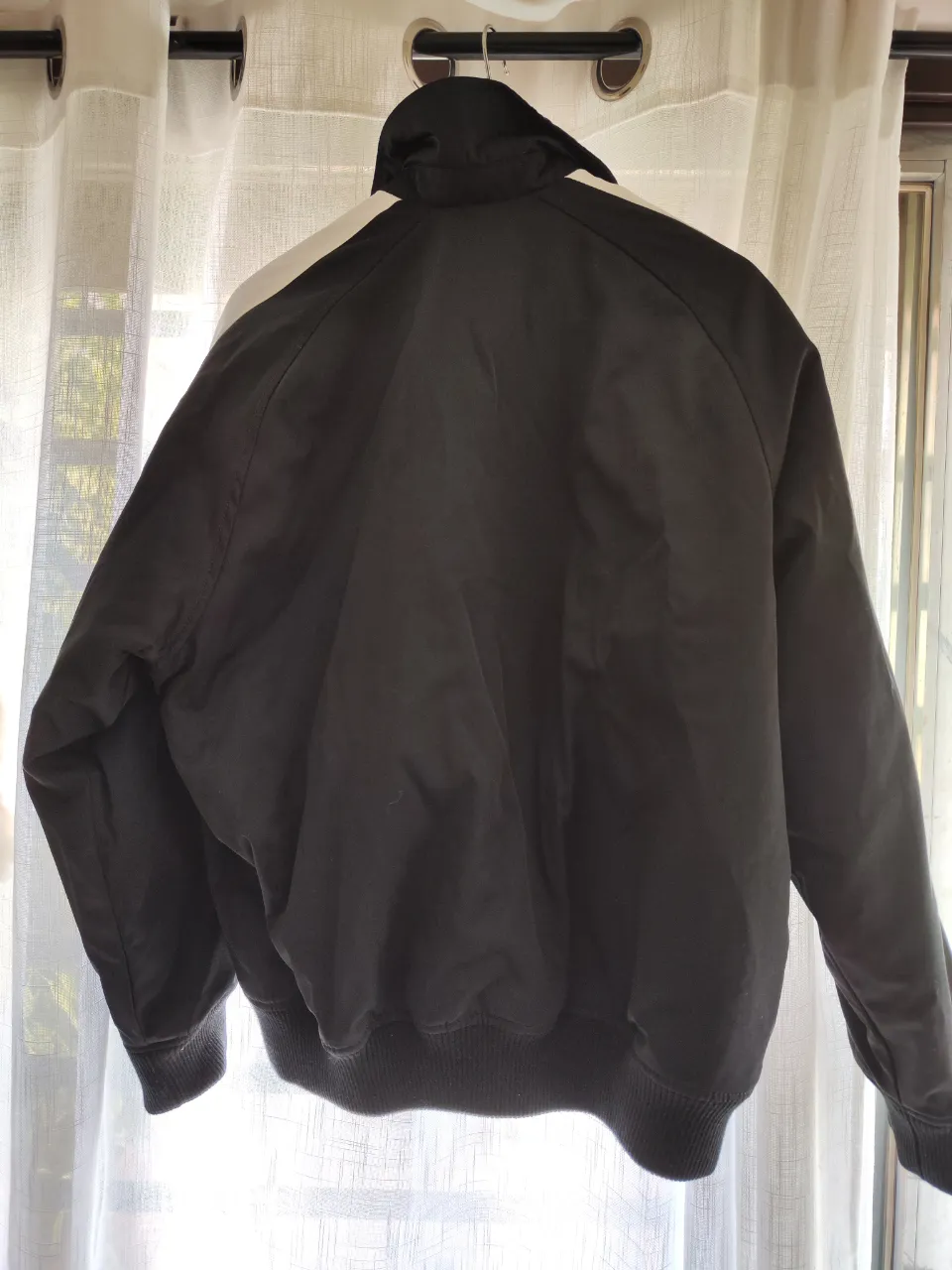 Campera Bershka miniatura 4