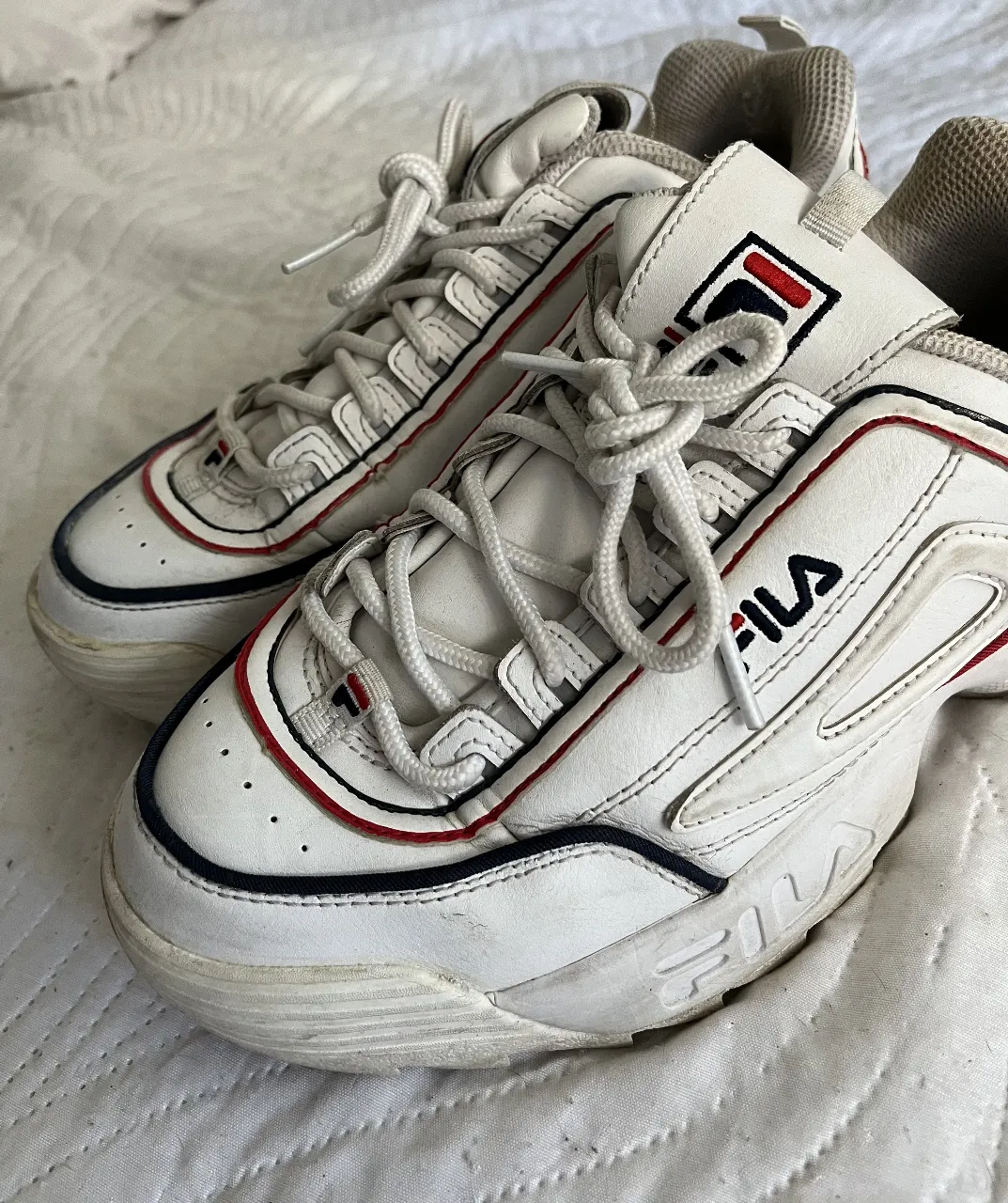 Zapatillas Fila - imagen 2