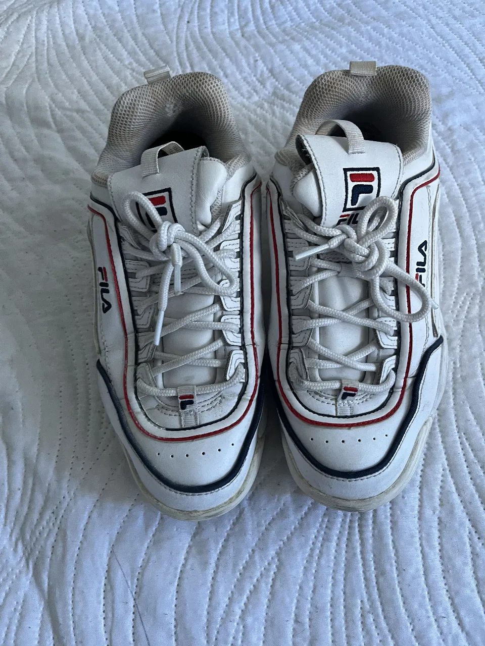 Zapatillas Fila - imagen 3