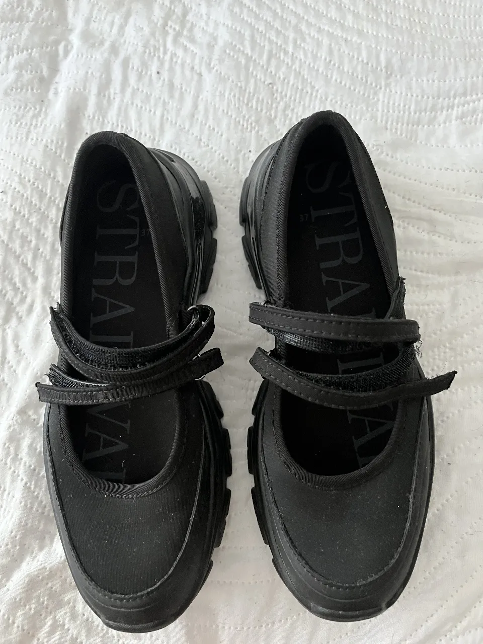 Zapatillas Stradivarius - imagen 4