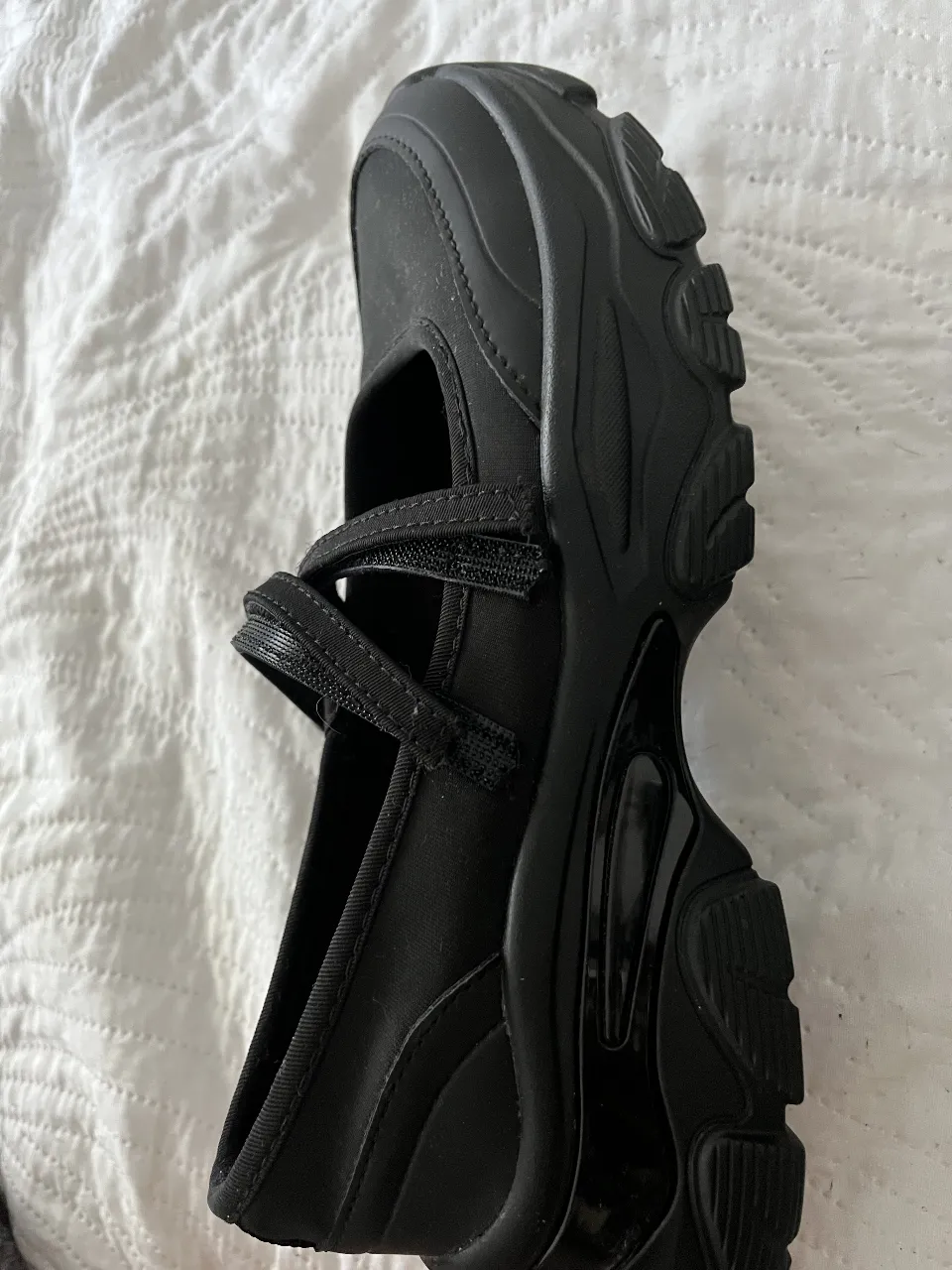 Zapatillas Stradivarius - imagen 2