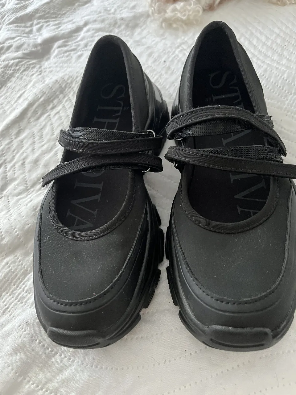 Zapatillas Stradivarius - imagen 5