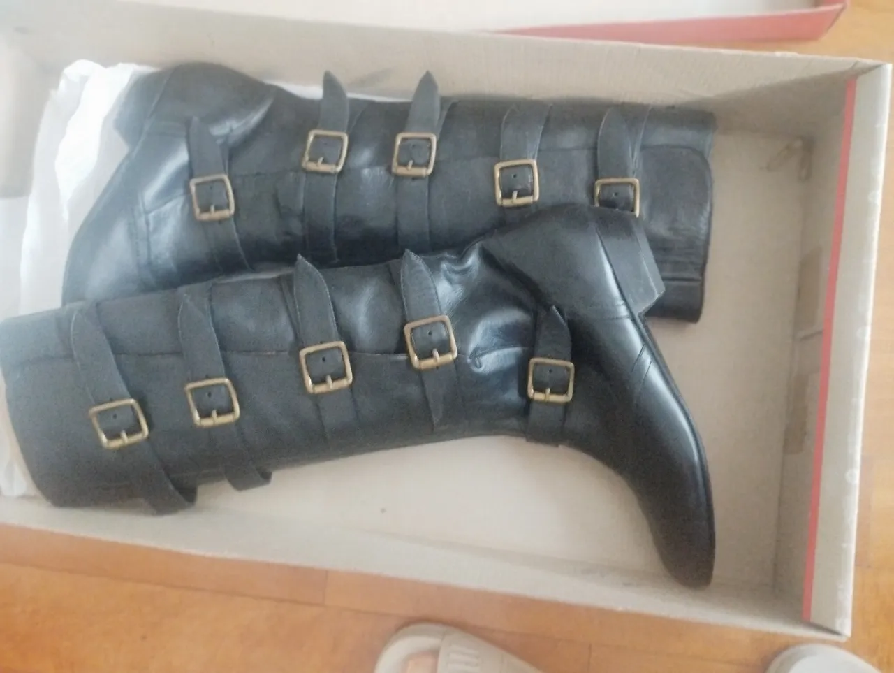 Botas Natacha - imagen 3