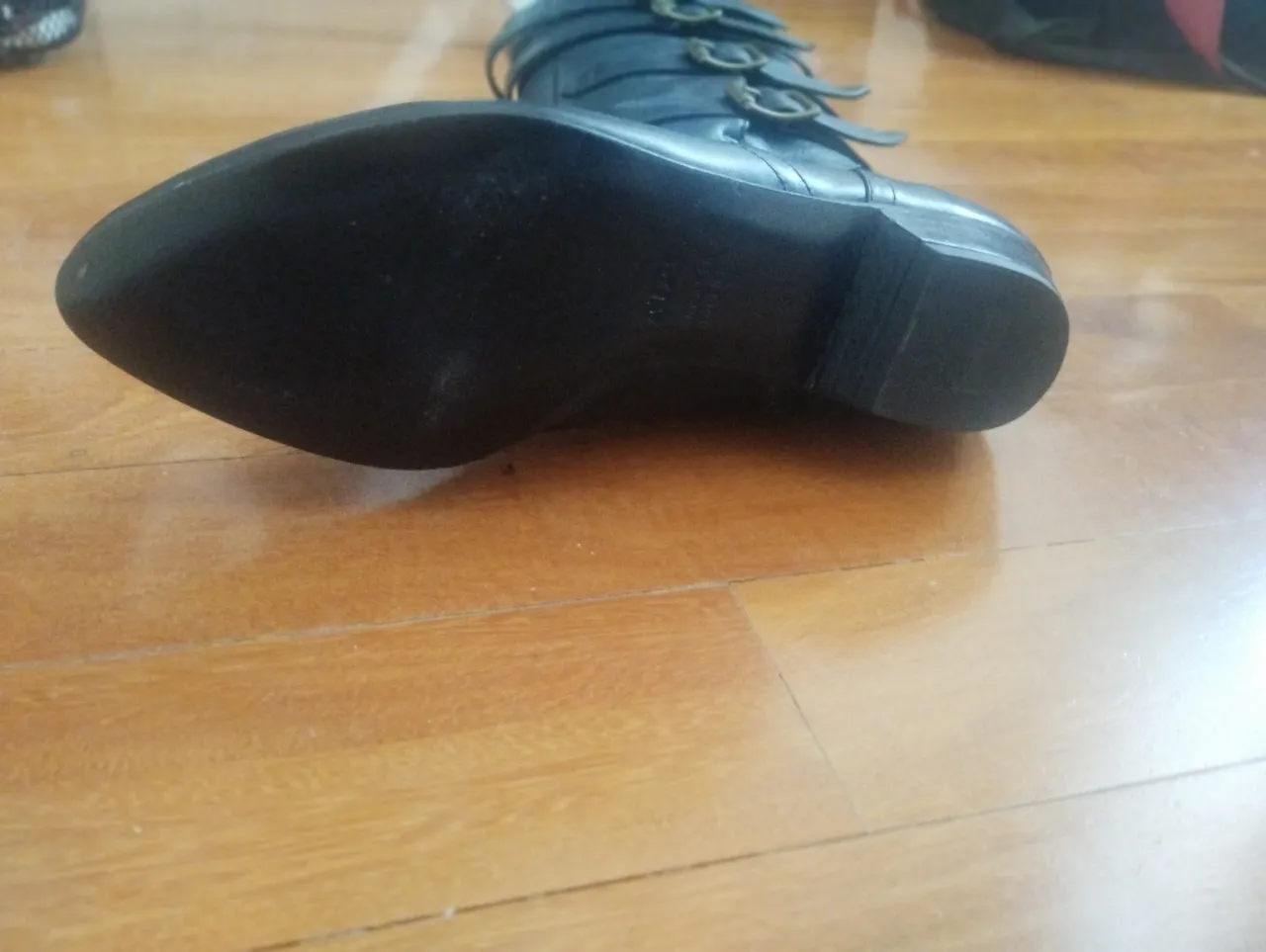 Botas Natacha - imagen 2