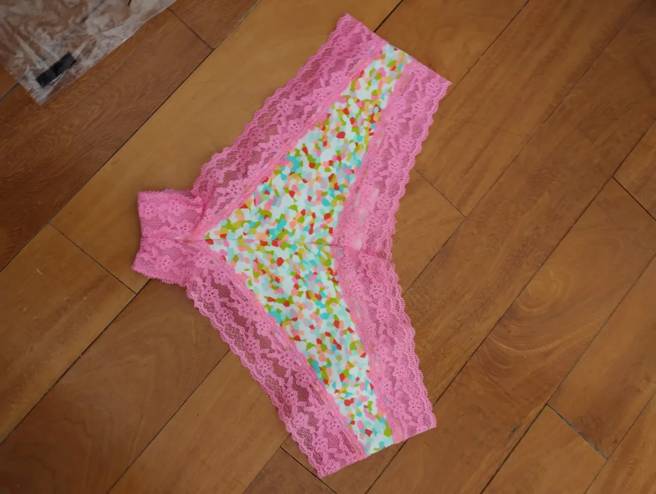 Bombacha Victoria's Secret - imagen 3