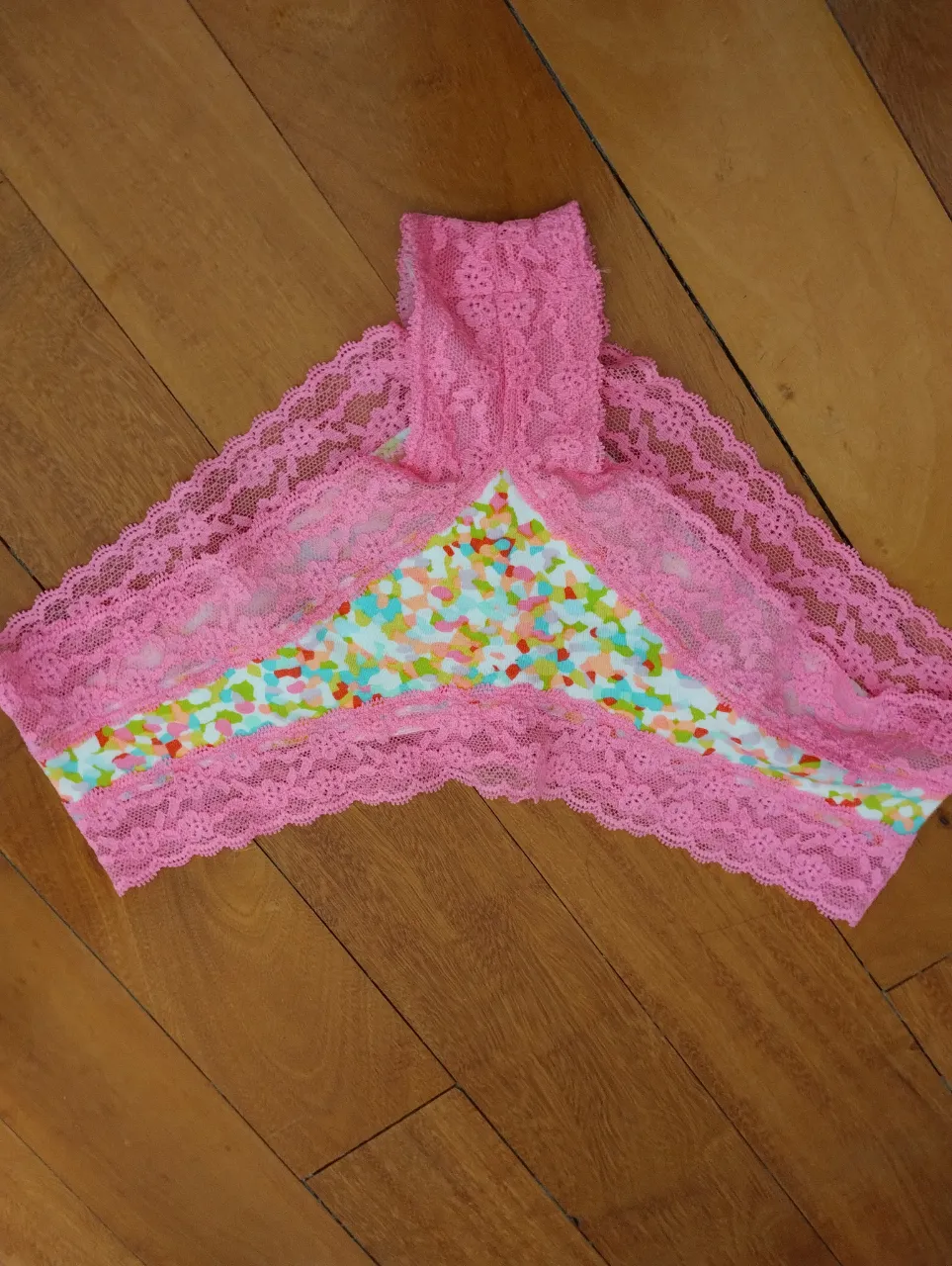 Bombacha Victoria's Secret - imagen 2