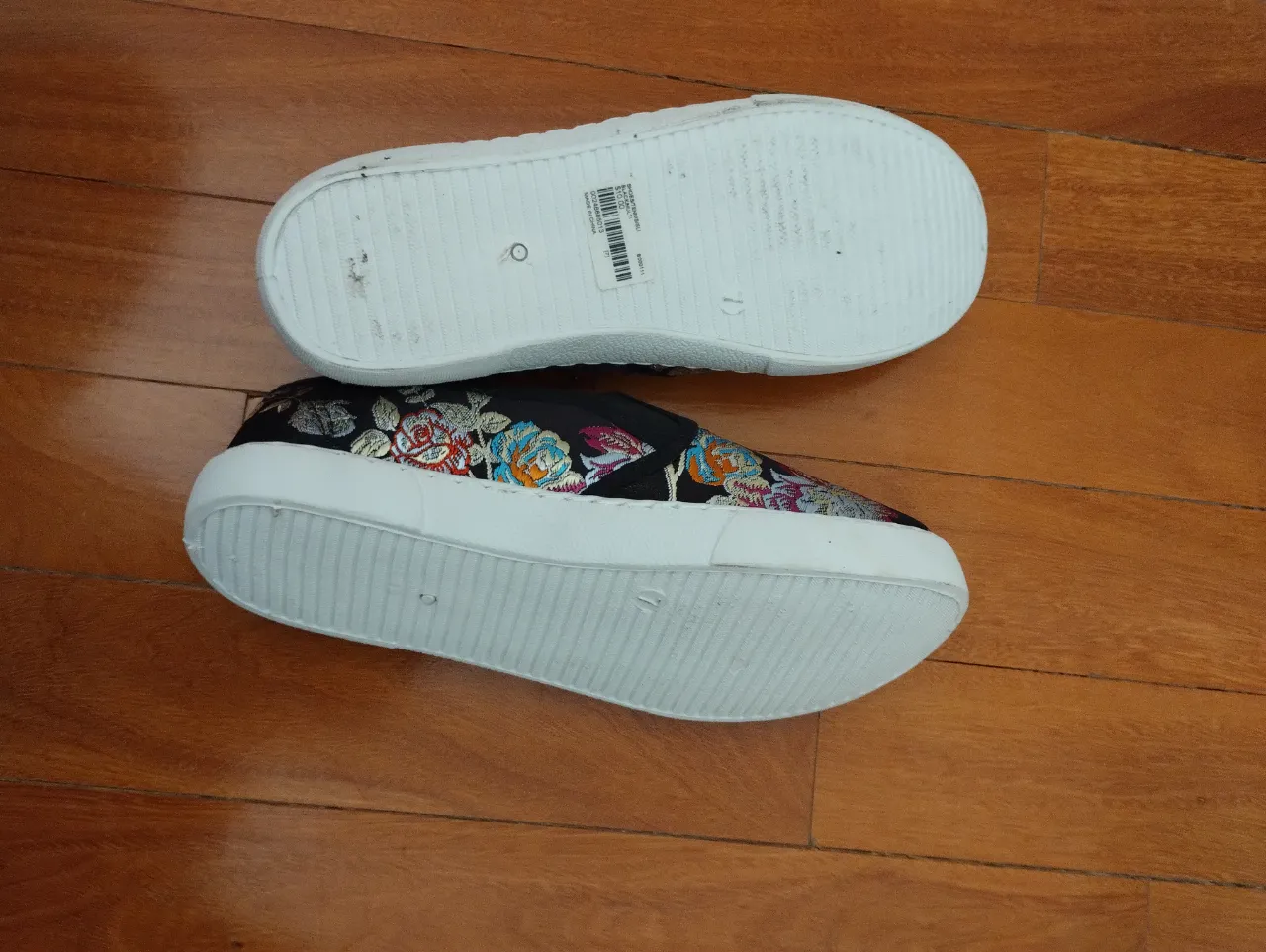 Zapatillas Forever 21 - imagen 2
