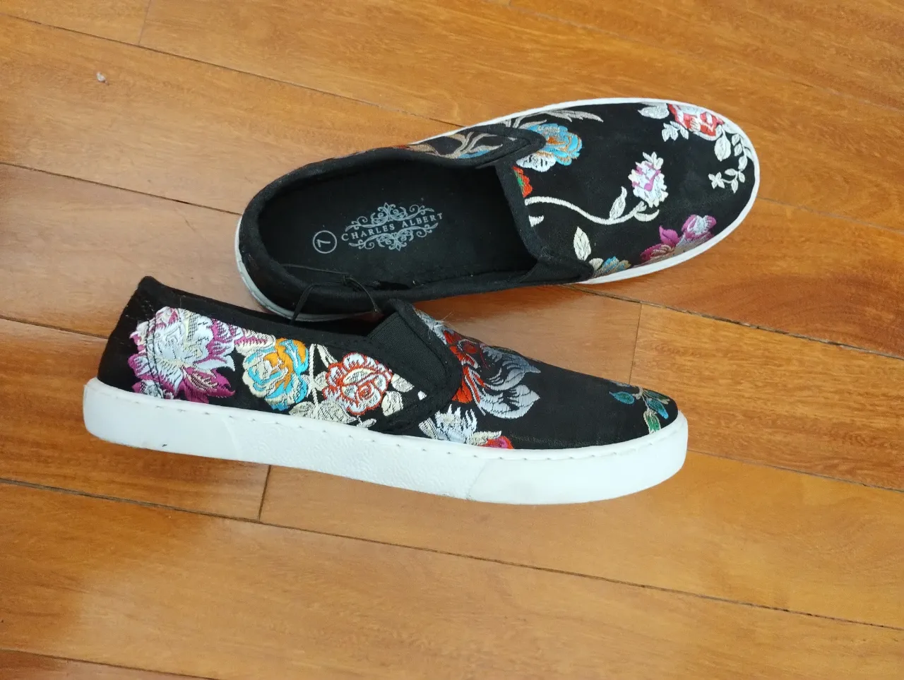 Zapatillas Forever 21 - imagen 1