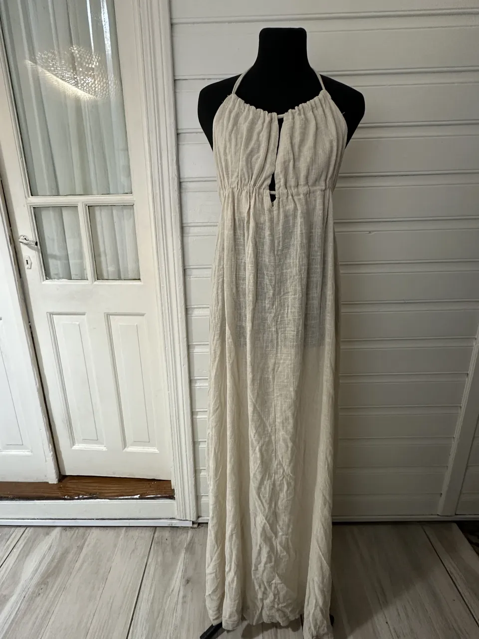 Vestido Otra - Vista 2