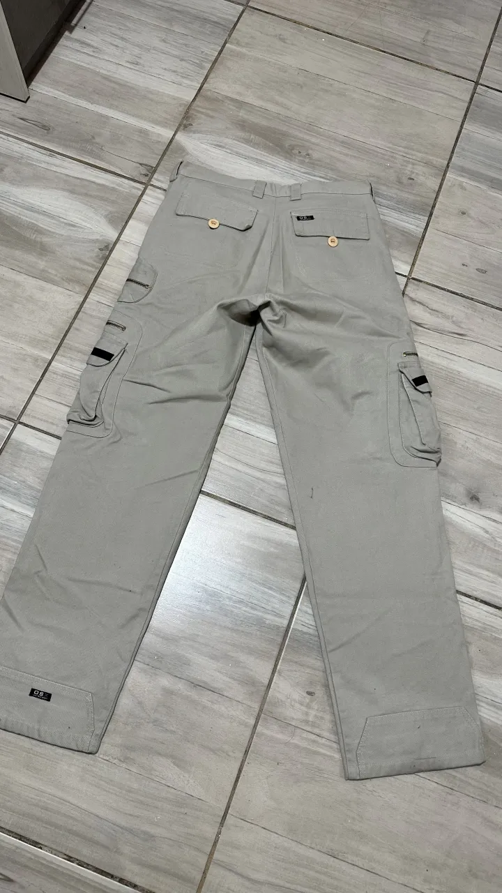 Pantalón Ona sáenz depor - imagen 2