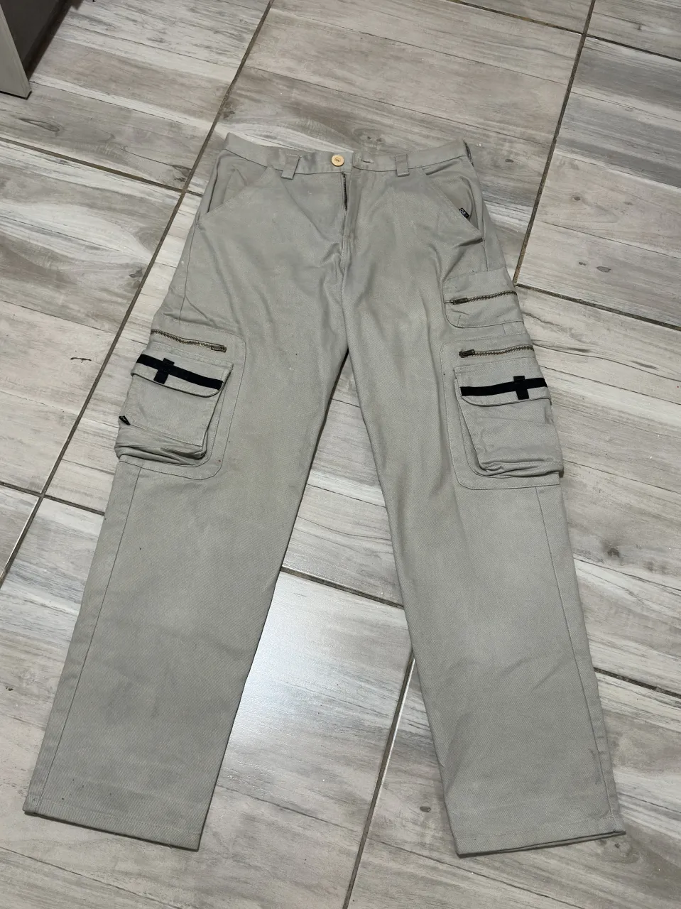 Pantalón Ona sáenz depor - imagen 1