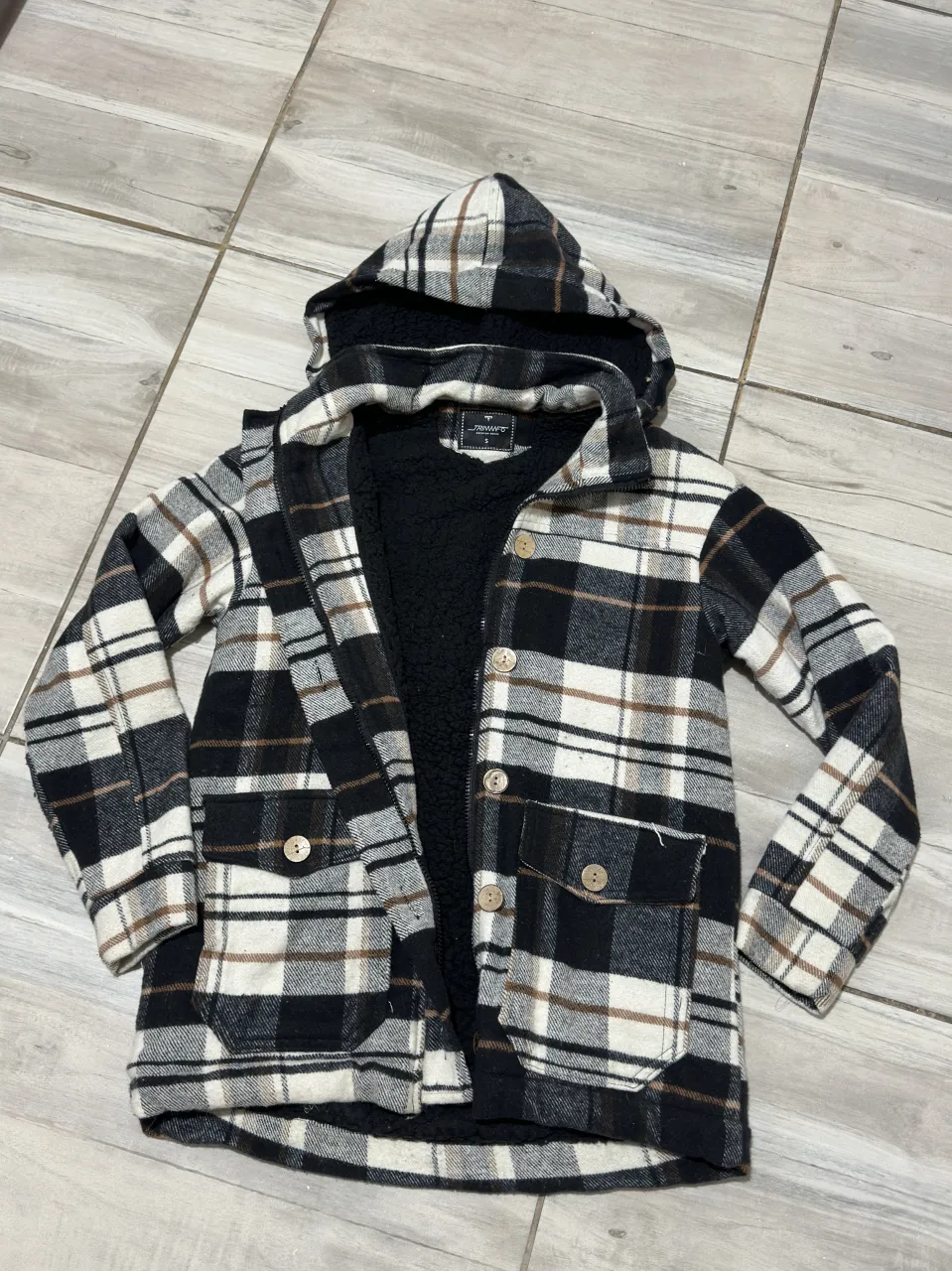 Campera Otro - imagen 1