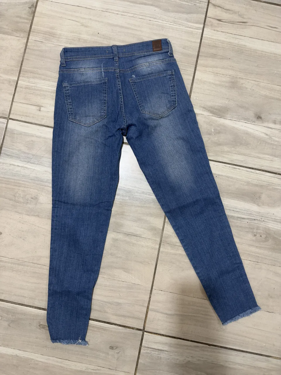 Jean Dimple jeans - imagen 2