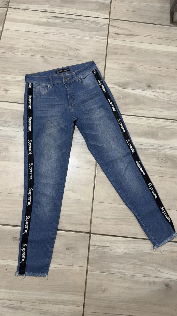 Jean Dimple jeans - imagen 1