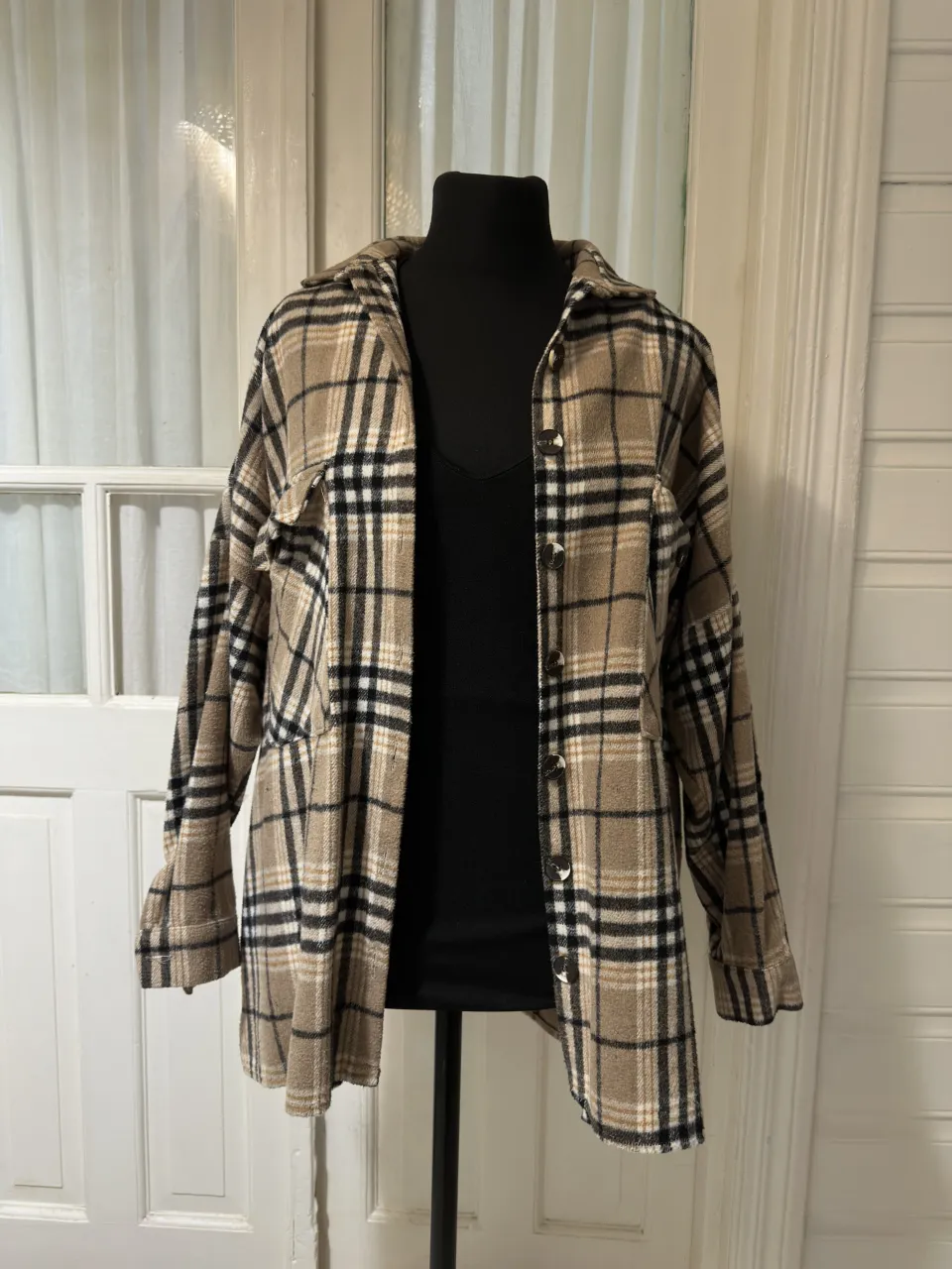 Camisa Otra - Vista 2