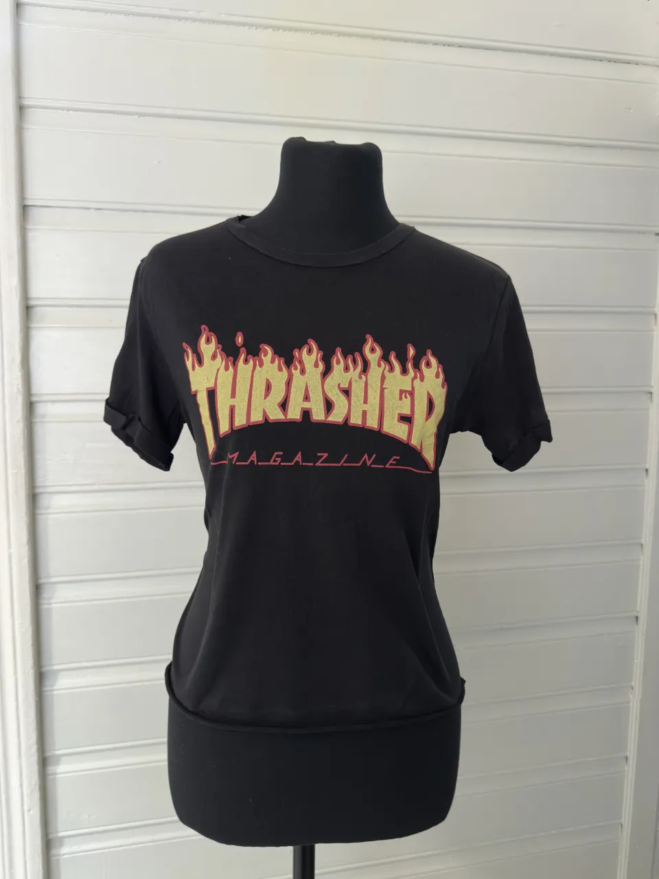 Remera Thrasher - imagen 1