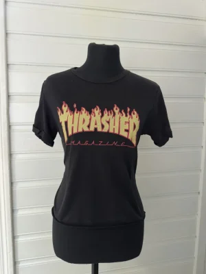 Thrasher