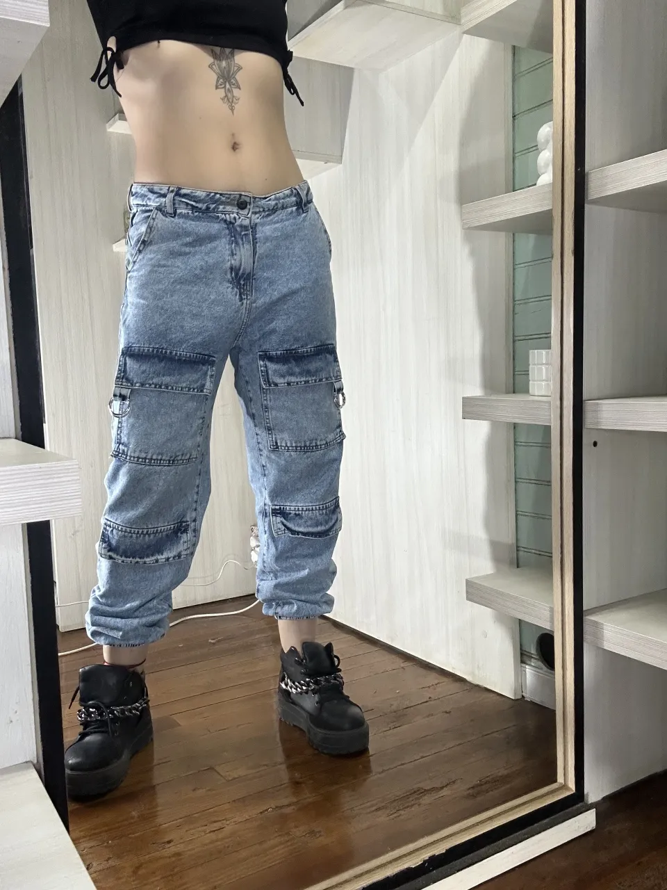 Pantalón Real edimar - imagen 2