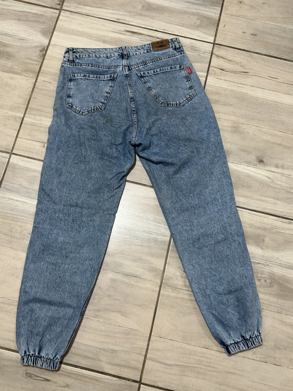 Pantalón Real edimar - imagen 3