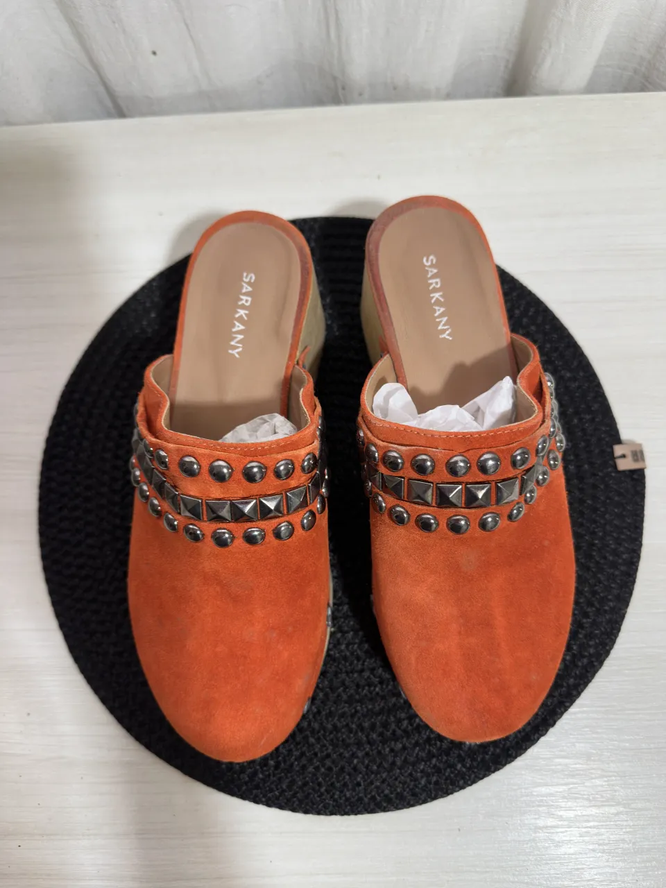 Zuecos Sarkany - Vista 4